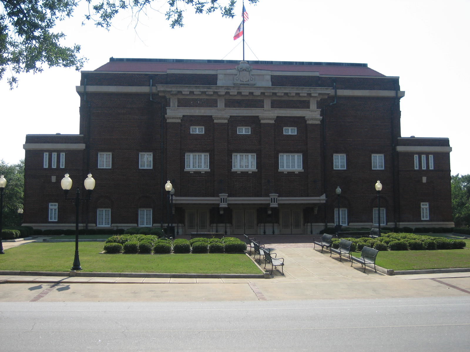 Albany, Georgia